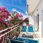 Apartment Zamalin Seaview