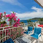 Zamalin Seaview Apartment Tribunj (Sibenik-Knin)