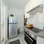 Zamalin Seaview Daire