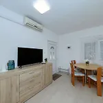 Zamalin Seaview Daire Tribalj