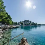 Zamalin Seaview * Tribalj
