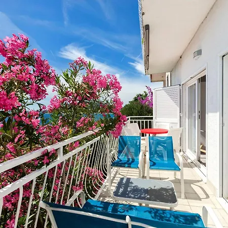 Appartement Zamalin Seaview