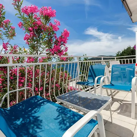 Apartamento Zamalin Seaview *