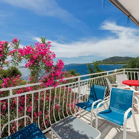 Zamalin Seaview Apartamento Tribalj