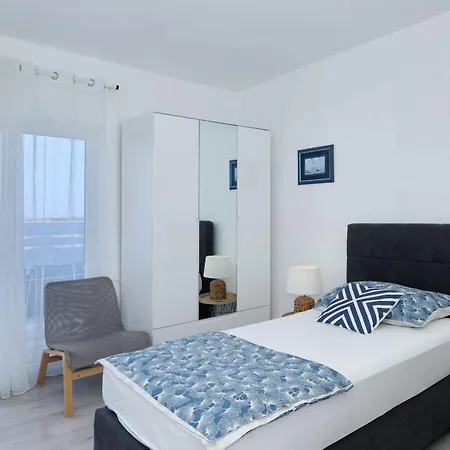 Zamalin Seaview Apartamento