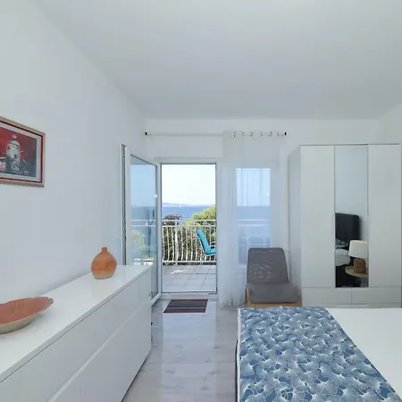 Apartamento Zamalin Seaview *