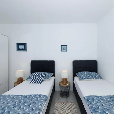 Zamalin Seaview * Tribalj