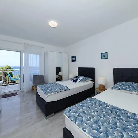 Zamalin Seaview