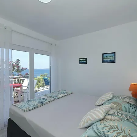 Zamalin Seaview Appartement *