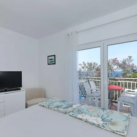 Apartamento Zamalin Seaview Tribalj
