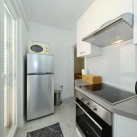 Zamalin Seaview Appartement