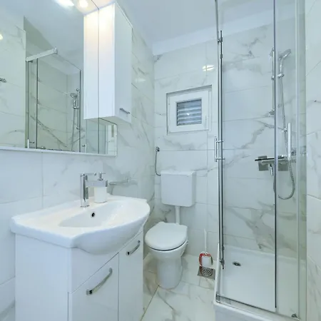 Apartment Zamalin Seaview