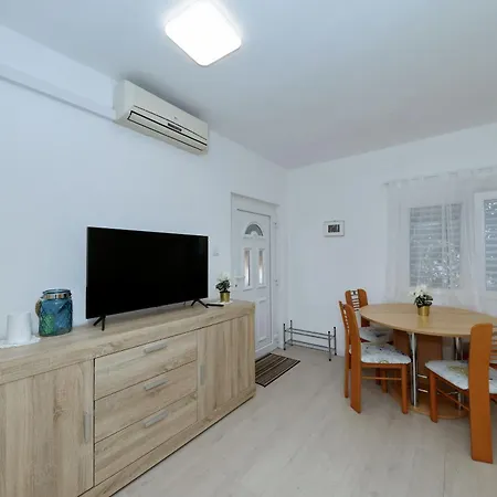 Zamalin Seaview Appartement Tribalj