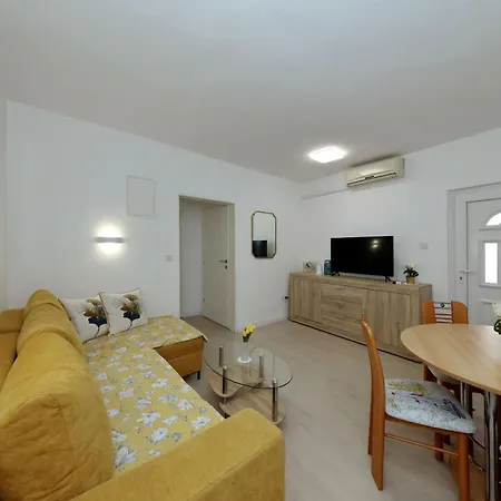 Zamalin Seaview * Tribalj