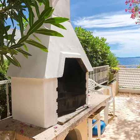 Zamalin Seaview Lejlighed *