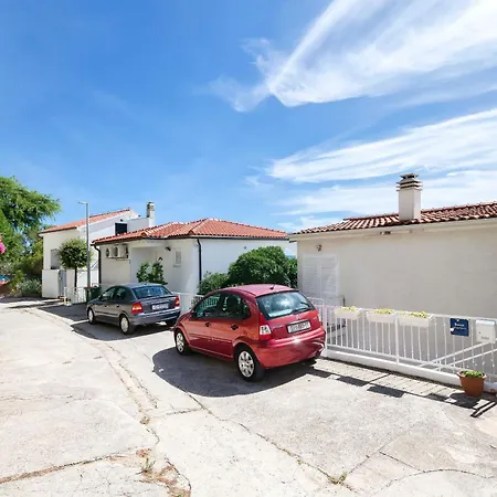 Appartement Zamalin Seaview