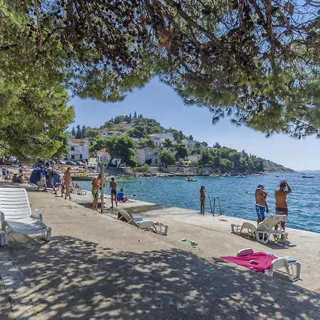 Zamalin Seaview Tribalj