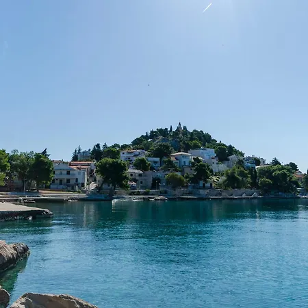 Lejlighed Zamalin Seaview