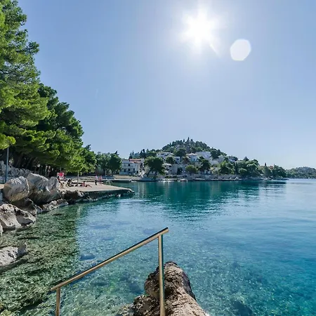 Zamalin Seaview * Tribalj