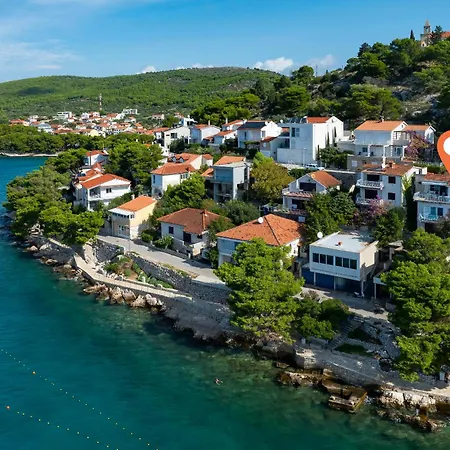 Zamalin Seaview Tribalj