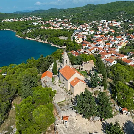 Zamalin Seaview * Tribalj