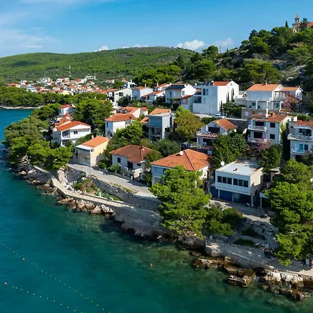 Lejlighed Zamalin Seaview Tribalj