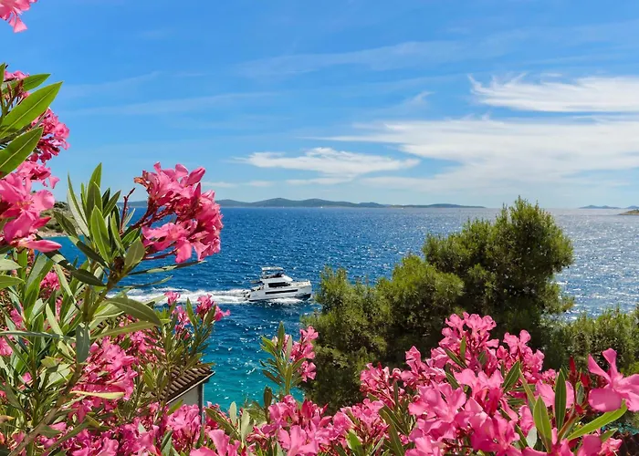 Zamalin Seaview דירה