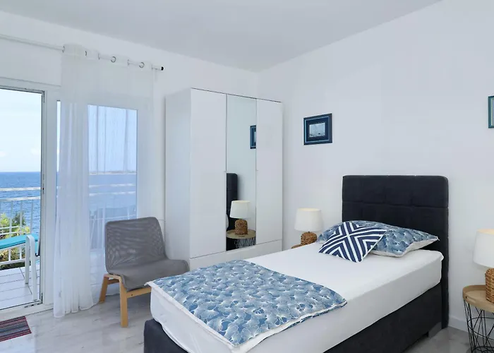 Zamalin Seaview Appartement