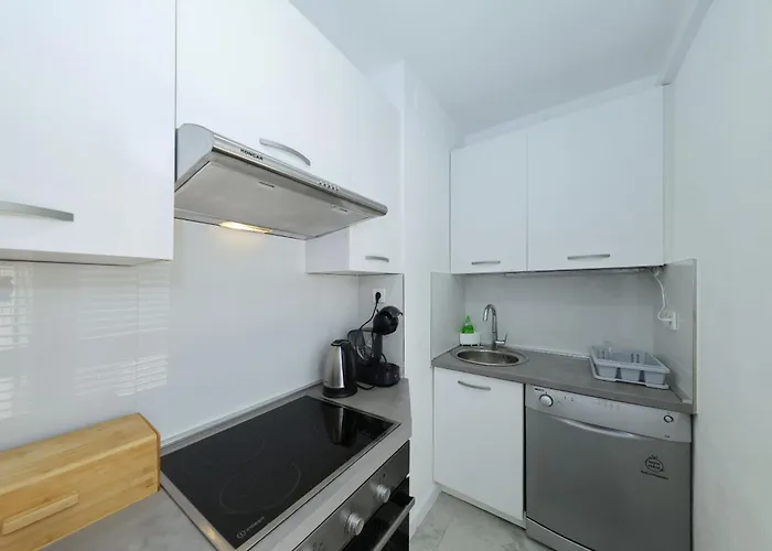 Zamalin Seaview Tribalj