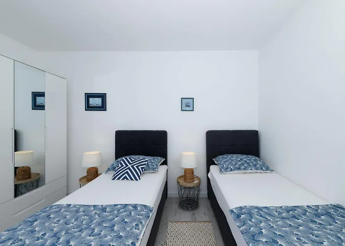 Zamalin Seaview * Tribalj