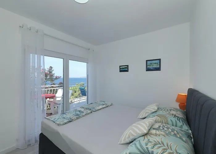 Zamalin Seaview Lejlighed *