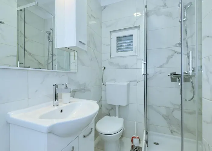 Appartement Zamalin Seaview