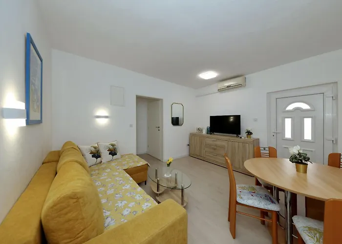 Zamalin Seaview * Tribalj