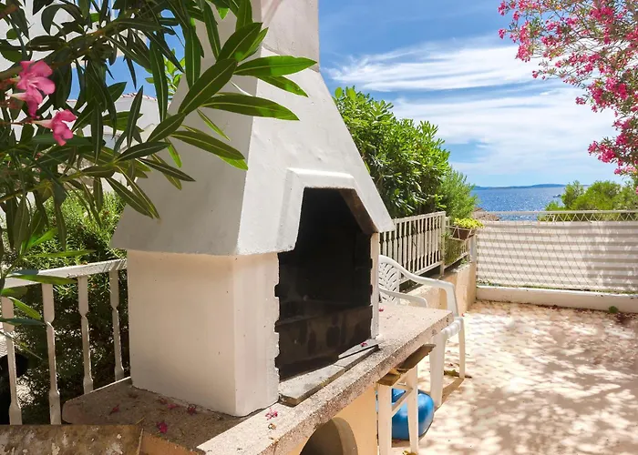 Zamalin Seaview Lejlighed *