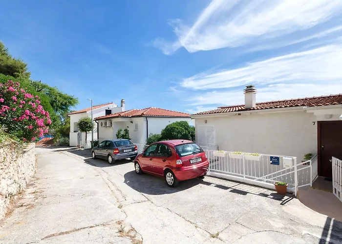 Appartement Zamalin Seaview