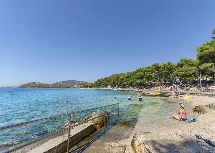 דירה Zamalin Seaview *