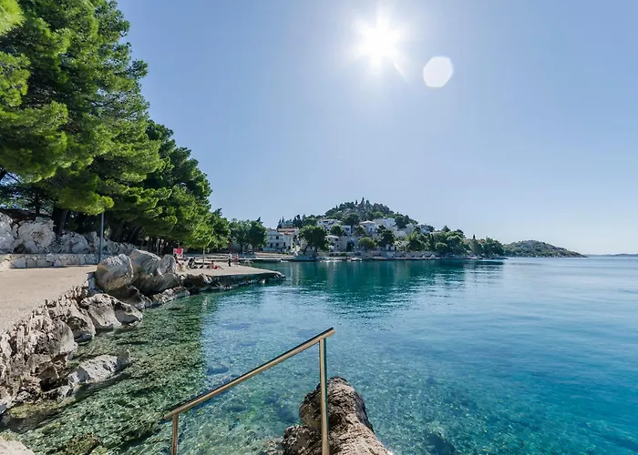 Zamalin Seaview * Tribalj