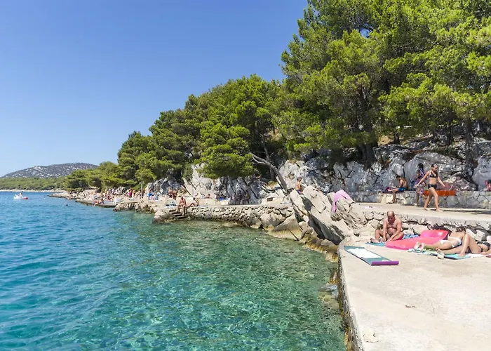 Zamalin Seaview דירה