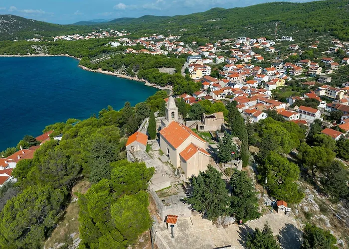 Zamalin Seaview * Tribalj