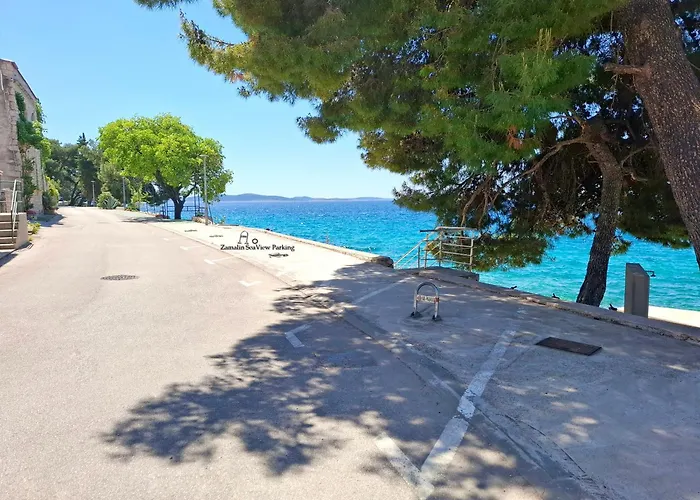 Zamalin Seaview Appartement